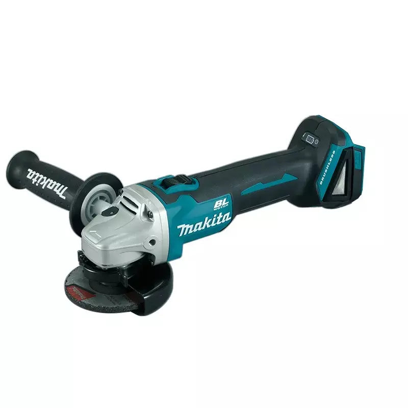 MAKITA-DGA404Z-Wheel Size Cordless Angle Grinder