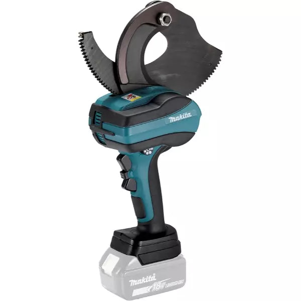 MAKITA -DTC102ZK-Li-Ion Cordless Cable Cutter