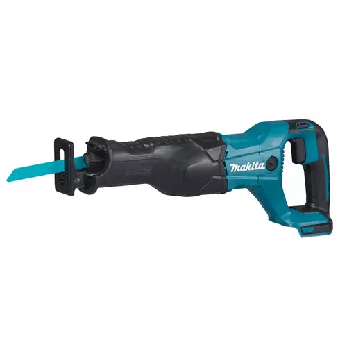 MAKITA-DJR186RFE-Cordless Recipro Saw