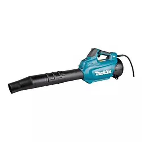 MAKITA - 22100 RPM CORDLESS BLOWER 36 V, SOUND PRESSURE LEVEL 82.2 DBA - UB003CZ