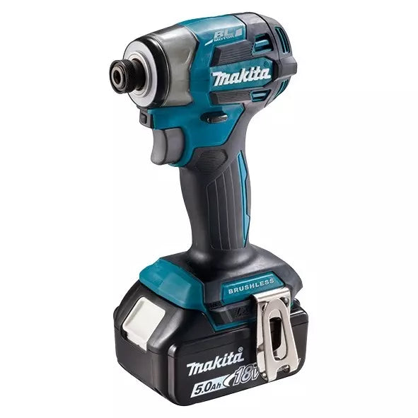 MAKITA -DTD173RTJ-Cordless Impact Driver