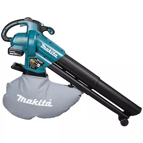 MAKITA -DUB187T001-Cordless Variable Speed Blower Vacuum