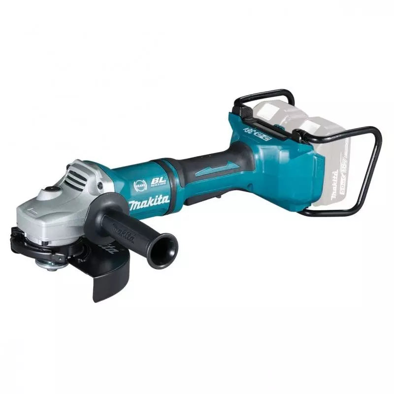 MAKITA-DGA700Z-LXT Series Cordless Angle Grinder
