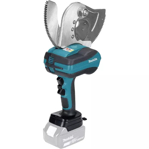 MAKITA -DTC103ZK-Li-Ion Cordless Cable Cutter, ACSR