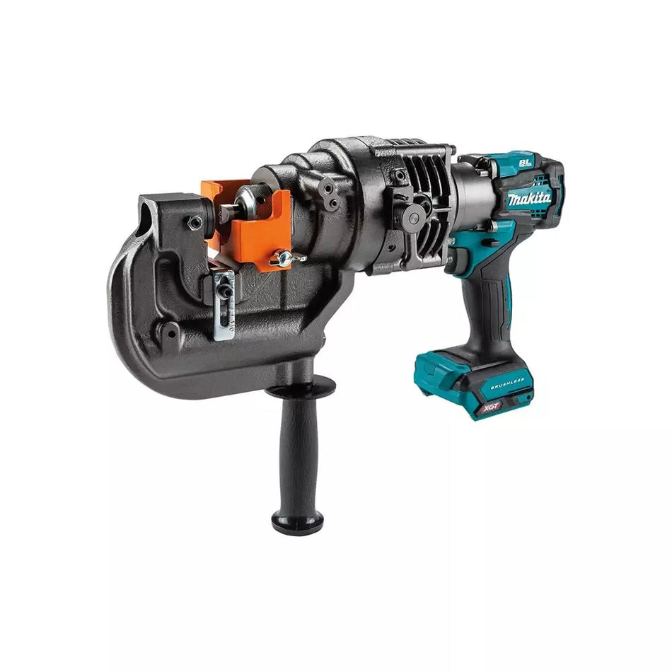 MAKITA XGT 40V max Cordless Hole Puncher PP001GZK
