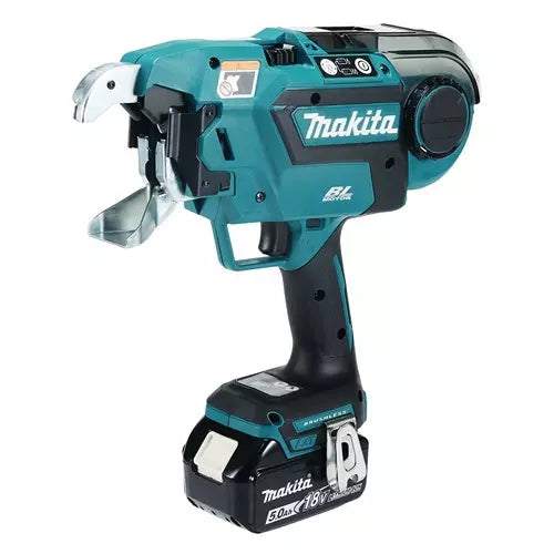 MAKITA -DTR181RTE-Brushless Cordless Rebar Tying Tool