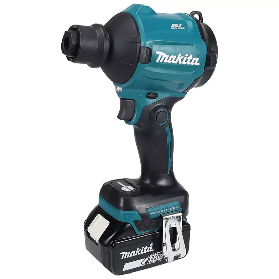 MAKITA - CORDLESS DUST BLOWER - DAS180RT