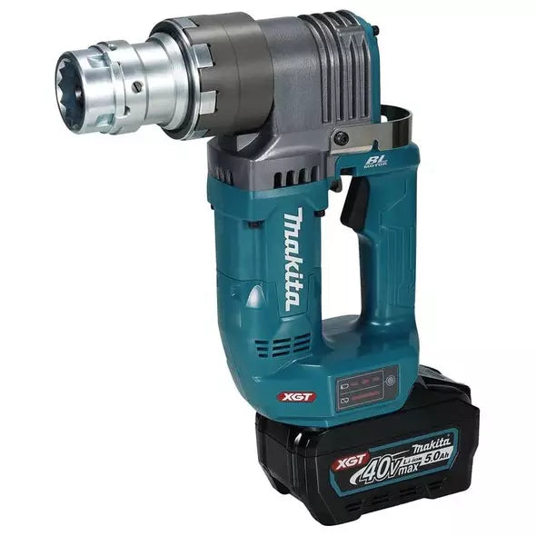 MAKITA XGT 40V max Brushless Cordless Shear Wrench WT001GT101