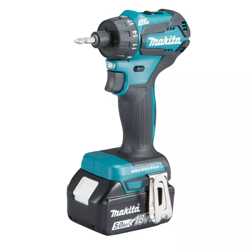 MAKITA - CORDLESS DRIVER DRILL - DDF083Z