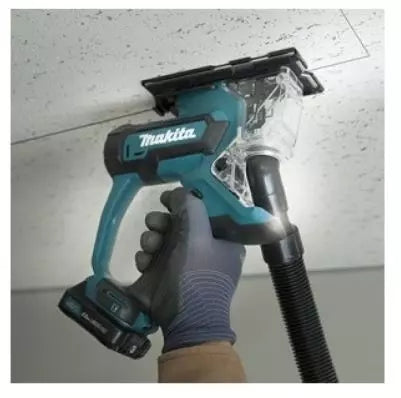 MAKITA -SD100DWYJ-Cordless Drywall Saw