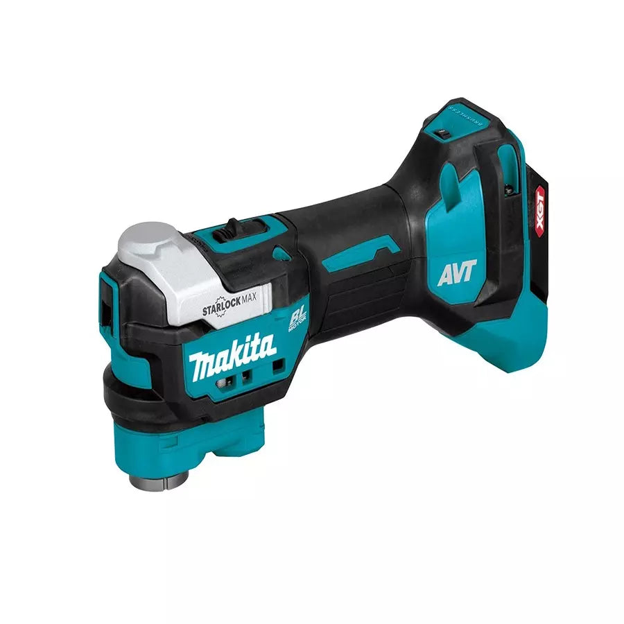 MAKITA XGT 40V max Cordless Multi Tool TM001GZ