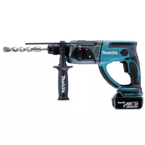 MAKITA-DHR202RFE-Cordless Rotary Hammer