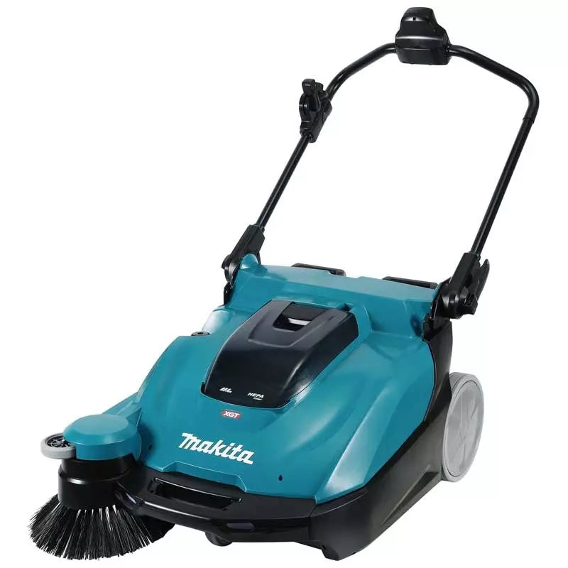MAKITA XGT 40V max Cordless Vacuum Sweeper VS001GZ
