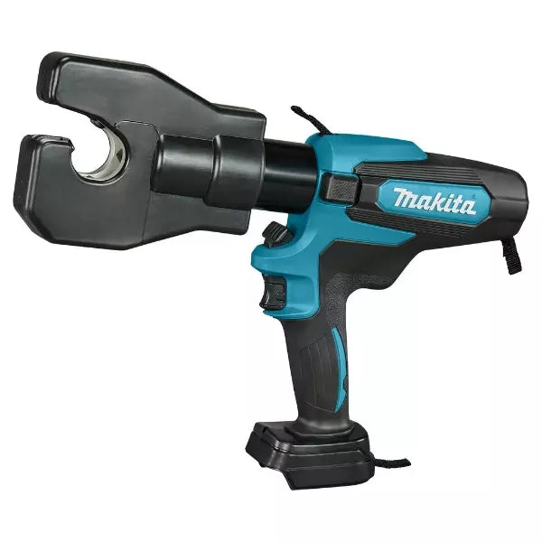MAKITA -DTC303ZK-Cordless Crimper