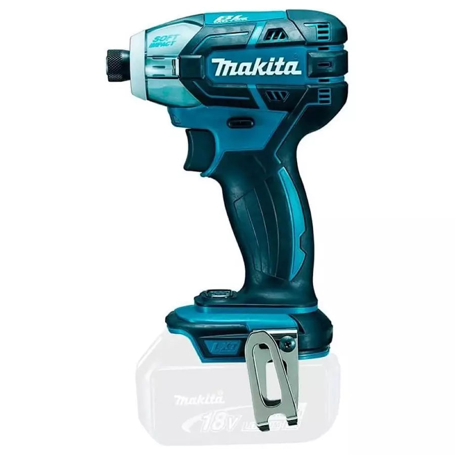 MAKITA -DTS141Z-Brushless Cordless Oil-Pulse Driver