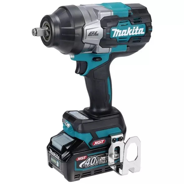 MAKITA XGT 40V max Cordless Impact Wrench TW002GM201