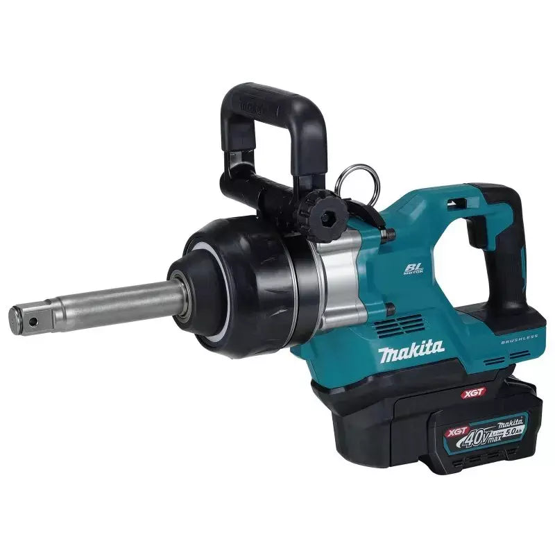 MAKITA XGT 40V max Cordless Impact Wrench TW010GX001