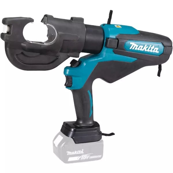 MAKITA -DTC301ZK-Cordless Crimper