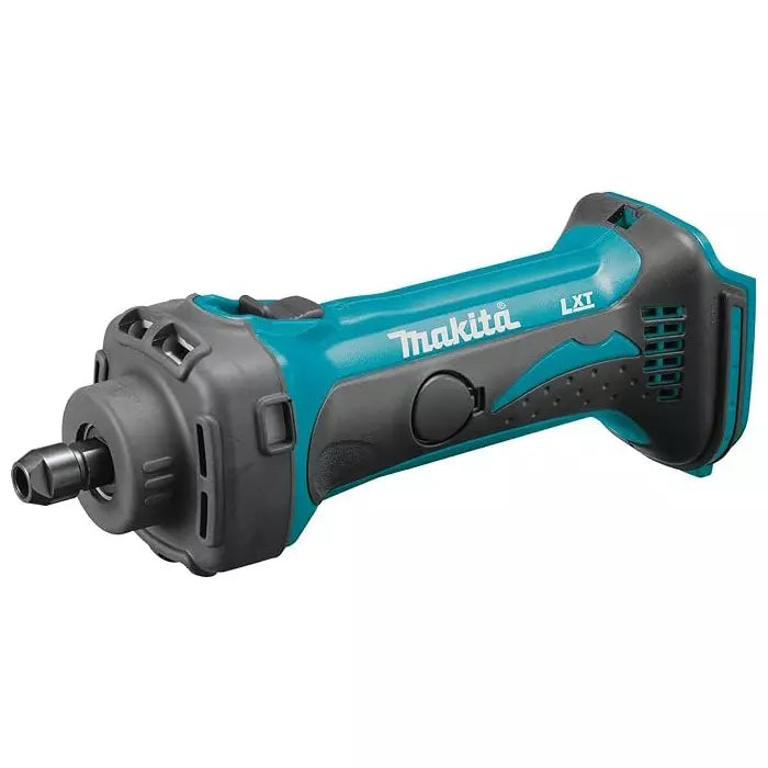 MAKITA-DGD801Z-Die Grinder Short Nose Type with 38 mm Maximum Capacity