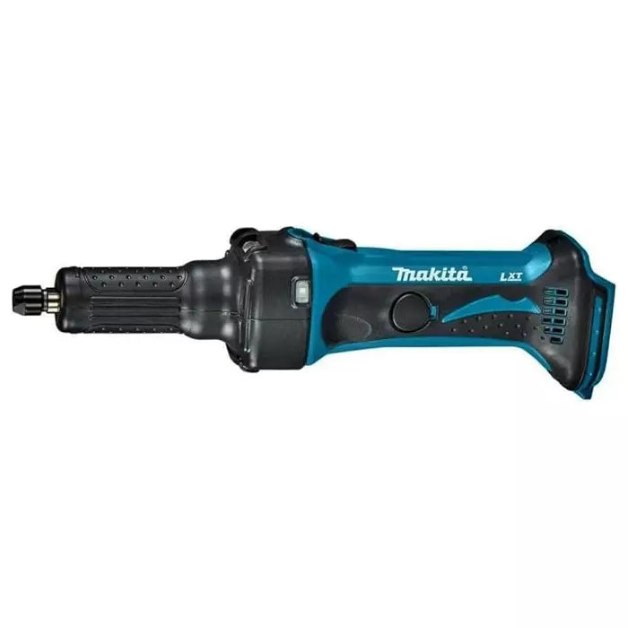 MAKITA-DGD800Z-Die Grinder Long Nose Type with 38 mm Maximum Capacity