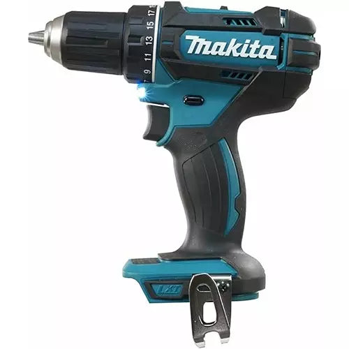 MAKITA - 1900 RPM 18 V MOBILE DRIVER DRILL - DDF482Z