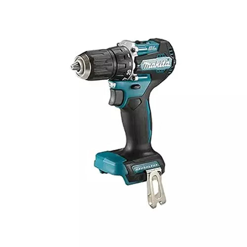 MAKITA - 18 V BRUSHLESS DRILL DRIVER (WITHOUT BATTERY & CHARGER) -  DDF487Z