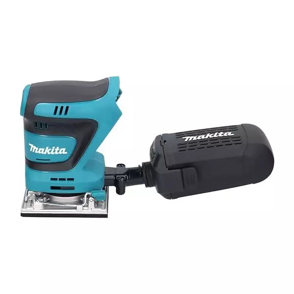 MAKITA - BRUSHLESS FINISHING SANDER - DBO482Z