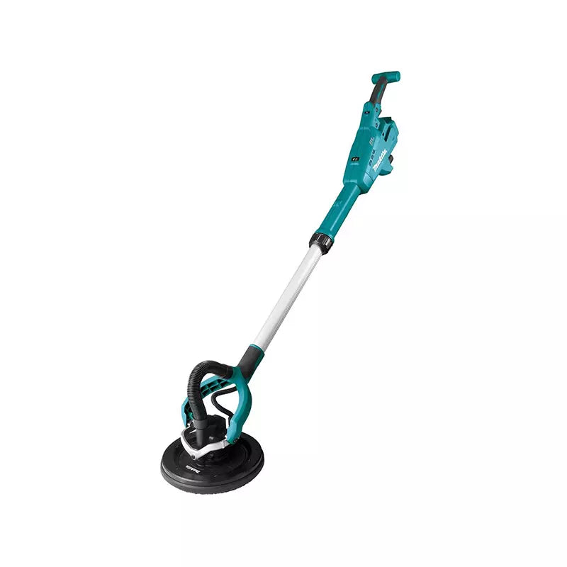 MAKITA -DSL801Z- LXT Brushless Aws 225 mm Drywall Sander