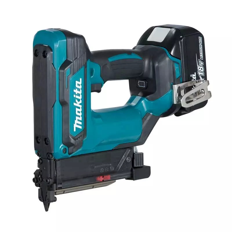 MAKITA-DPT353Z-Gauge Cordless Pin Nailer
