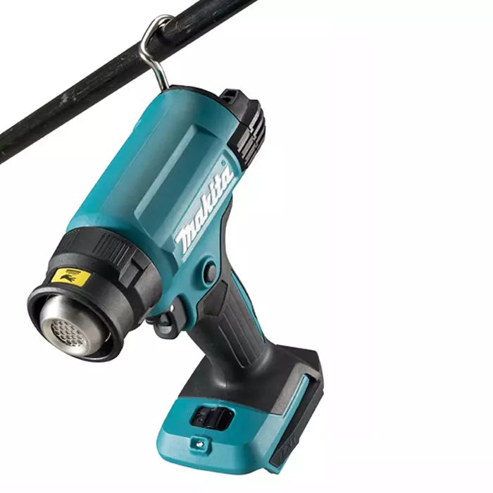 MAKITA-DHG181ZK-18 V Cordless Heat Gun