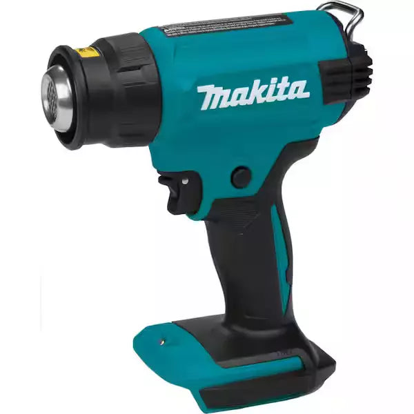 MAKITA -XGH01ZK-Cordless Heat Gun