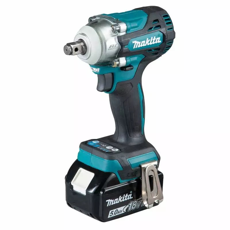 MAKITA -DTW300ZX5-Cordless Impact Wrench