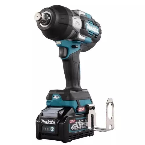 MAKITA XGT 40V max Cordless Impact Wrench TW001GD203