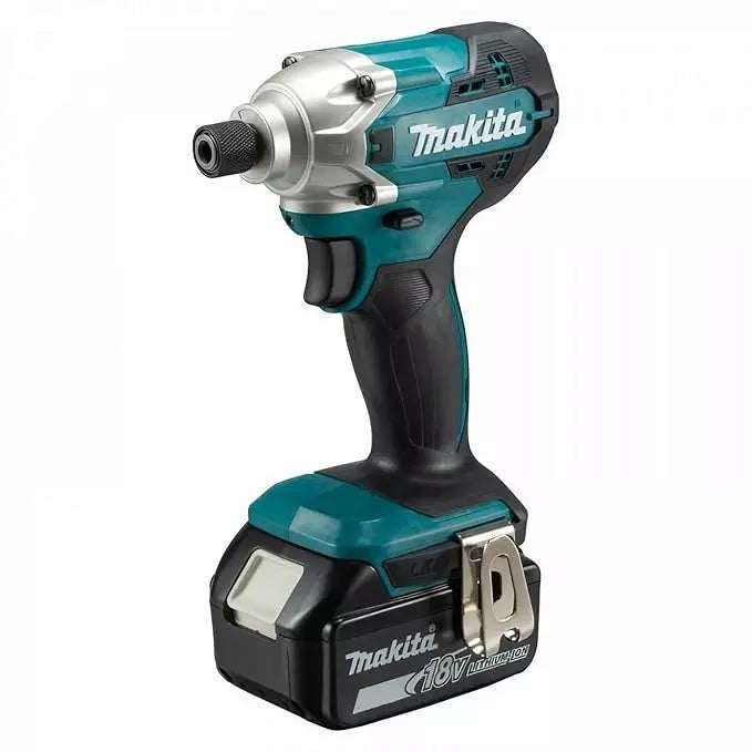 MAKITA -DTD156RFE-Cordless Impact Driver