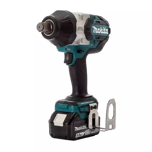 MAKITA -DTW1001JX3-Brushless Cordless Impact Wrench