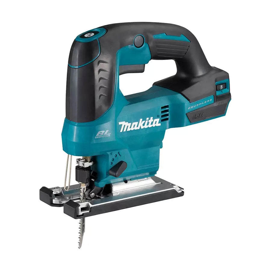 MAKITA-DJV184Z-Cordless Top Handle Jig Saw