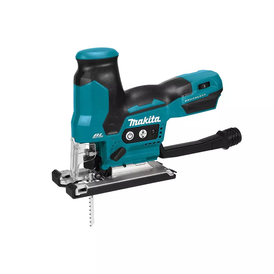 MAKITA-DJV185RTJ-Cordless Top Handle Jig Saw
