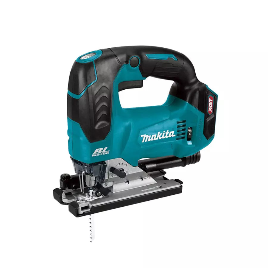 MAKITA -40Vmax XGT -JV002GZ-Cordless Top Handle Jig Saw