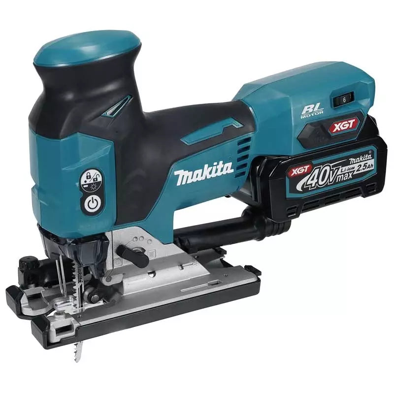 MAKITA -40Vmax XGT -JV001GZ-Cordless Jig Saw