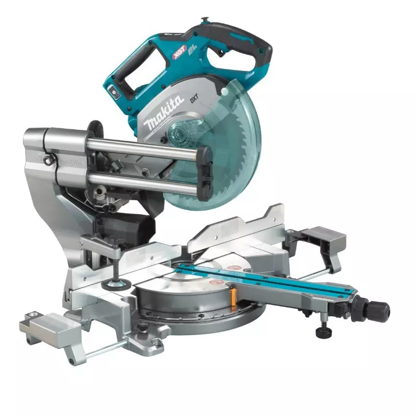 MAKITA -40Vmax XGT -LS002GZ-Cordless Slide Compound Miter Saw