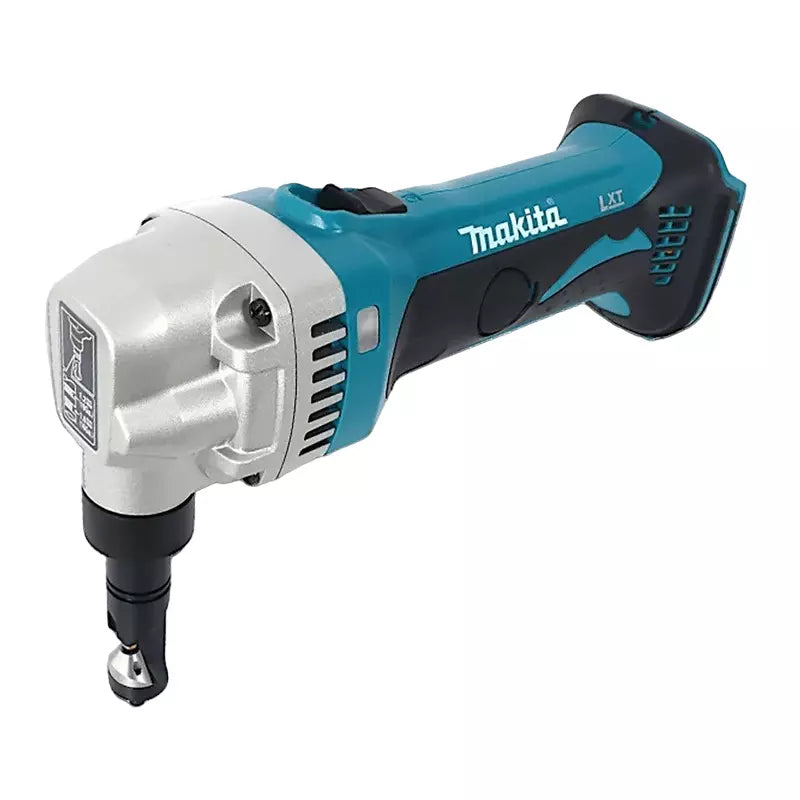 MAKITA-DJN161Z-Capacity Battery Powered Cordless Nibbler