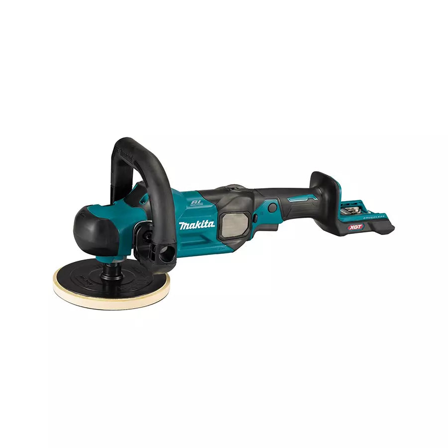 MAKITA XGT 40V max Cordless Polisher PV001GM101