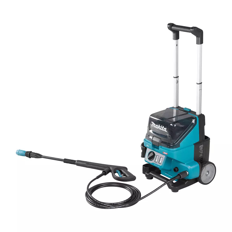 MAKITA XGT 40V max Cordless Pressure Washer, HW001GZ