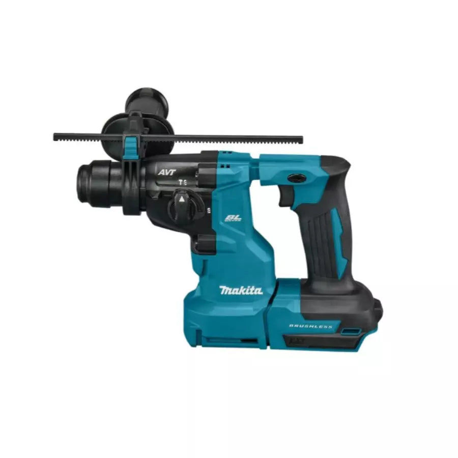 MAKITA -40Vmax XGT -HR010GZ-Combination Hammer Drill