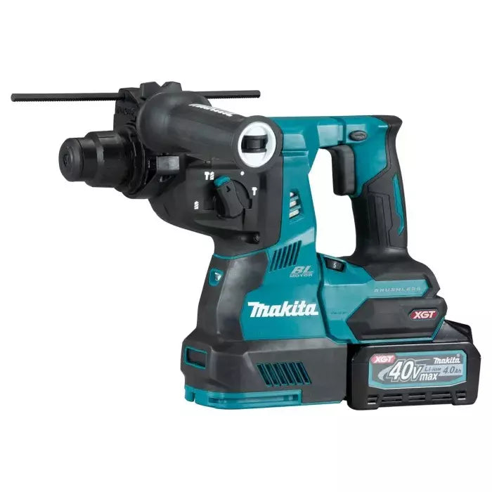 MAKITA -40Vmax XGT -HR003GZ-Combination Hammer