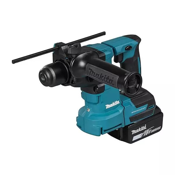 MAKITA-DHR183Z-Cordless Rotary Hammer