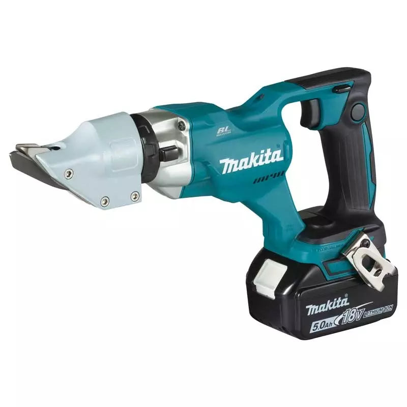 MAKITA-DJS200Z-Cordless Metal Shear