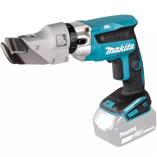 MAKITA-DJS131Z-Cordless Metal Shear