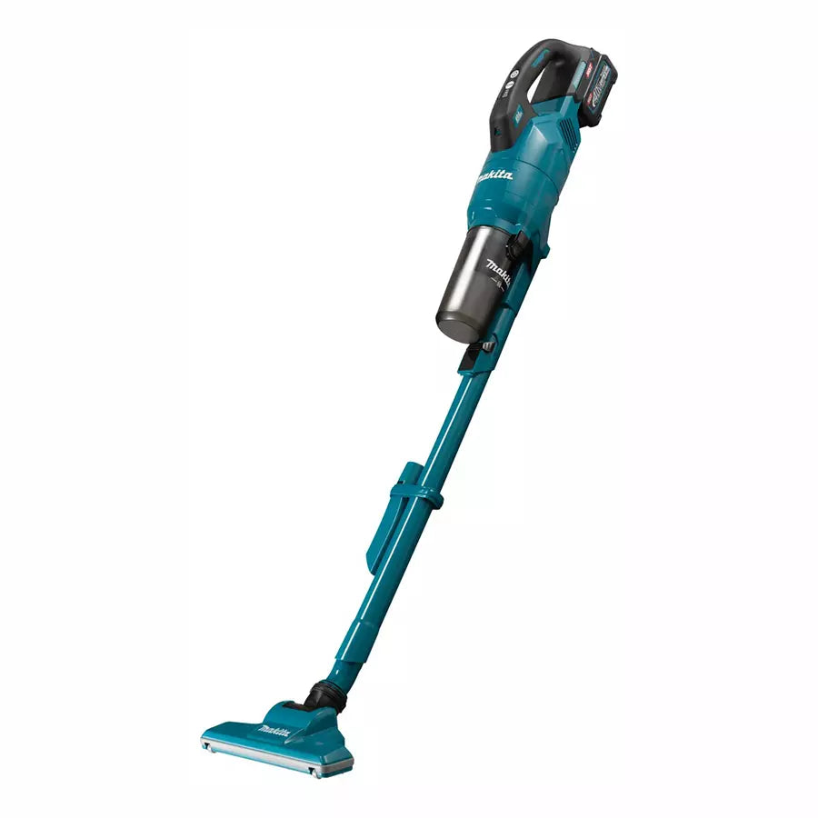 Makita 40Vmax Brushless Cordless Cleaner, CL003GZ