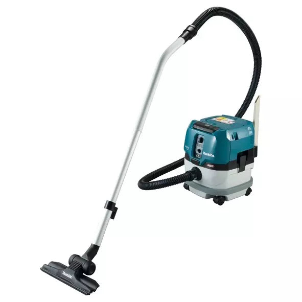 MAKITA XGT 40V max Cordless Vaccum Cleaner VC002GLZ